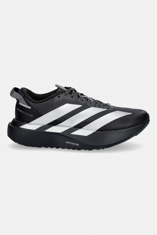 Кросівки жіночі adidas Originals Adizero Evo Sl Atr W колір чорний