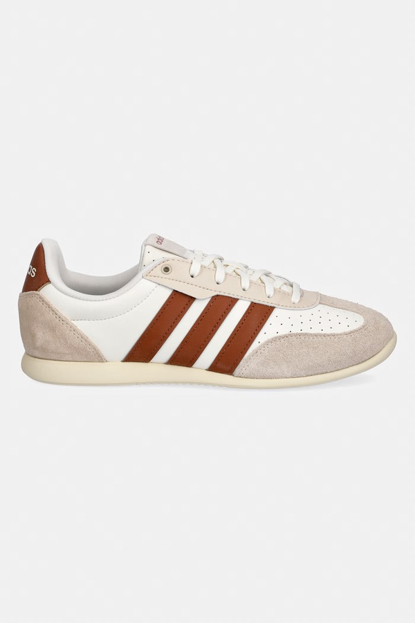 Кросівки adidas Barreda L0 колір бежевий