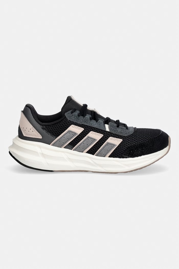 Кроссовки adidas Astrastar цвет черный