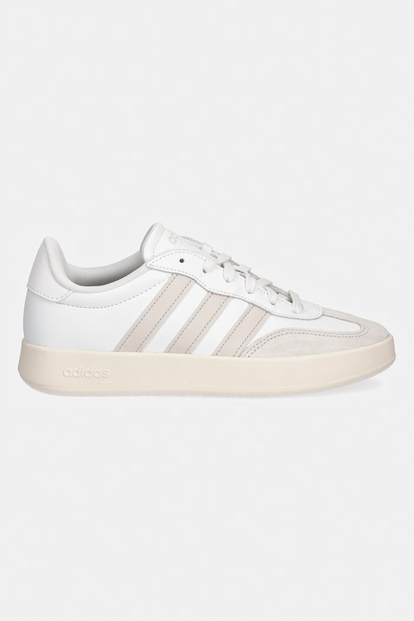 Кроссовки adidas Barreda цвет бежевый