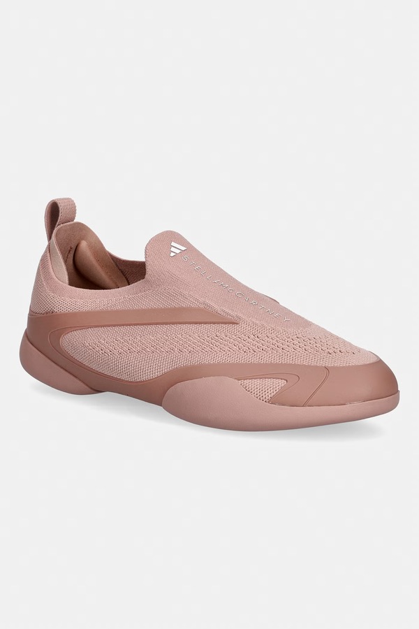 Кроссовки adidas by Stella McCartney Taekwondo цвет оранжевый