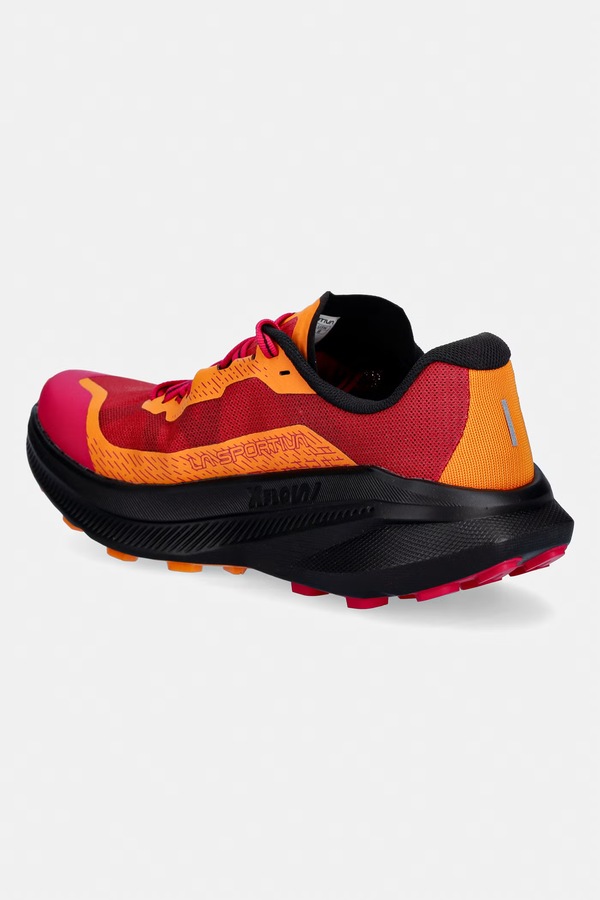 Ботинки трекинговые женские La Sportiva Prodigio 2 цвет розовый фото 2