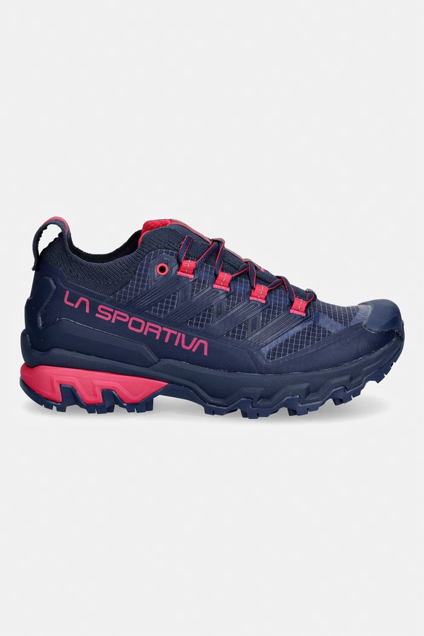 Черевики трекінгові жіночі La Sportiva Ultra Raptor 3 колір темно-синій