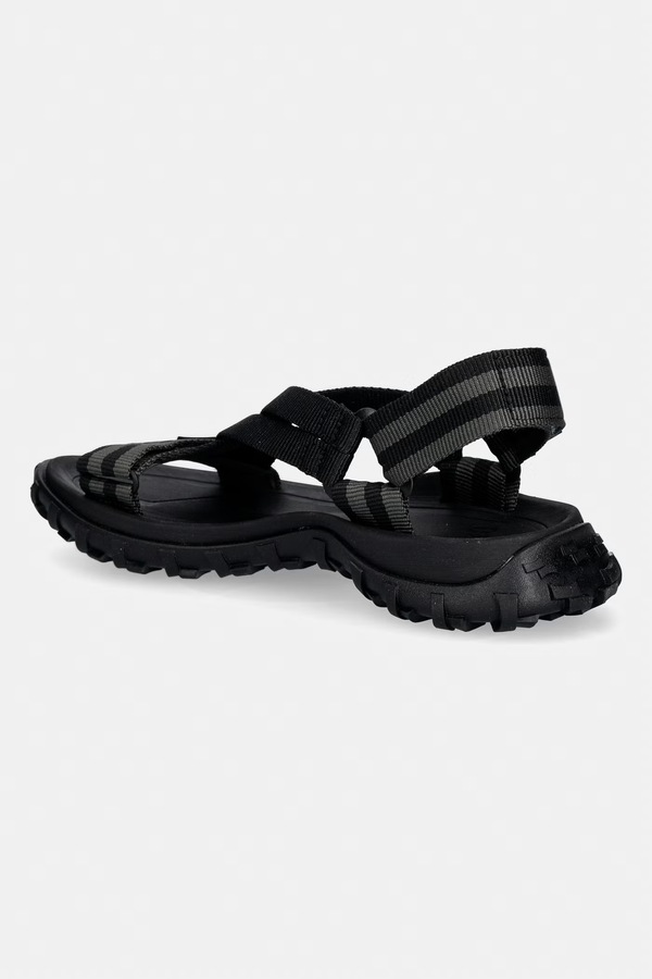 Босоніжки жіночі Camper Drift Trail Sandal колір чорний фото 2