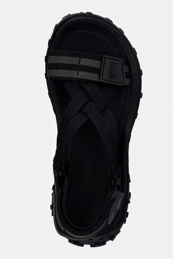 Босоніжки жіночі Camper Drift Trail Sandal колір чорний фото 4