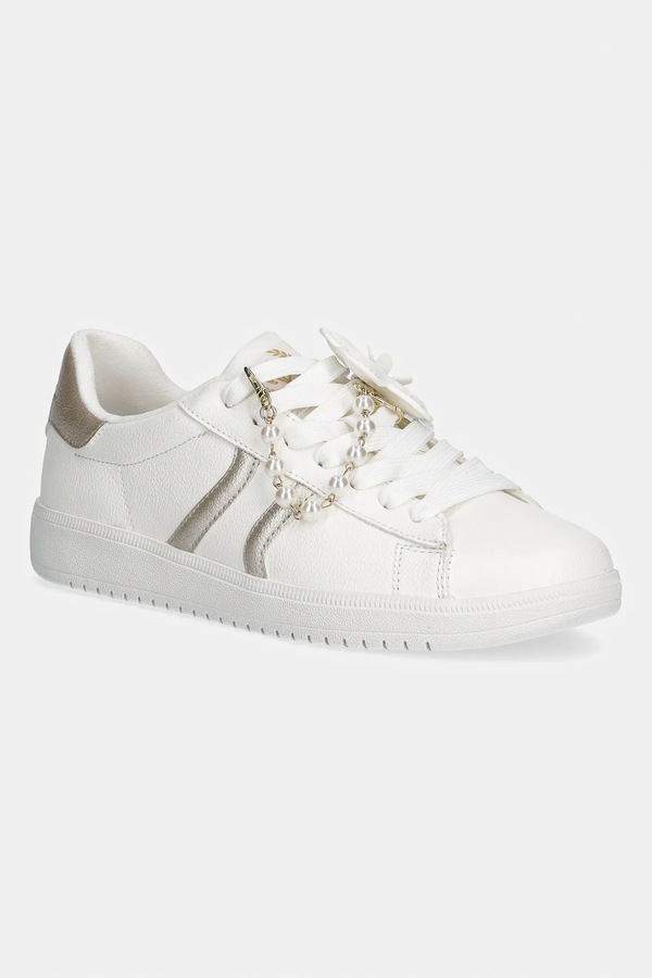 Кросівки Aldo CHICSNEAKER2 колір білий