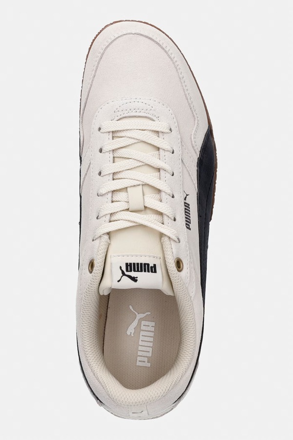 BELLA DONNA кросівки жіночі Puma колір бежевий фото 4