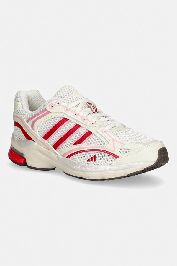Spiritain 2000 кроссовки женские adidas цвет бежевый