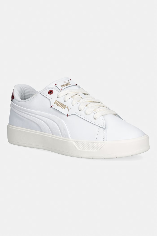 Кросівки Puma Smash Belle колір білий