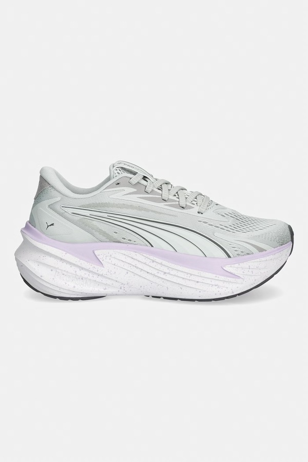 Черевики для тренувань жіночі Puma Maxima Pro колір зелений
