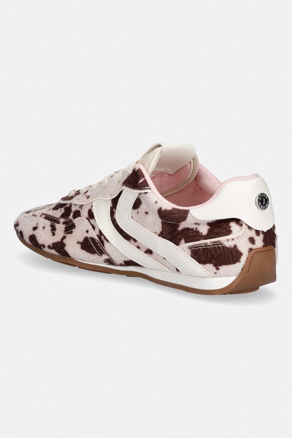 Кросівки Steve Madden Abbi-Smc колір коричневий фото 2