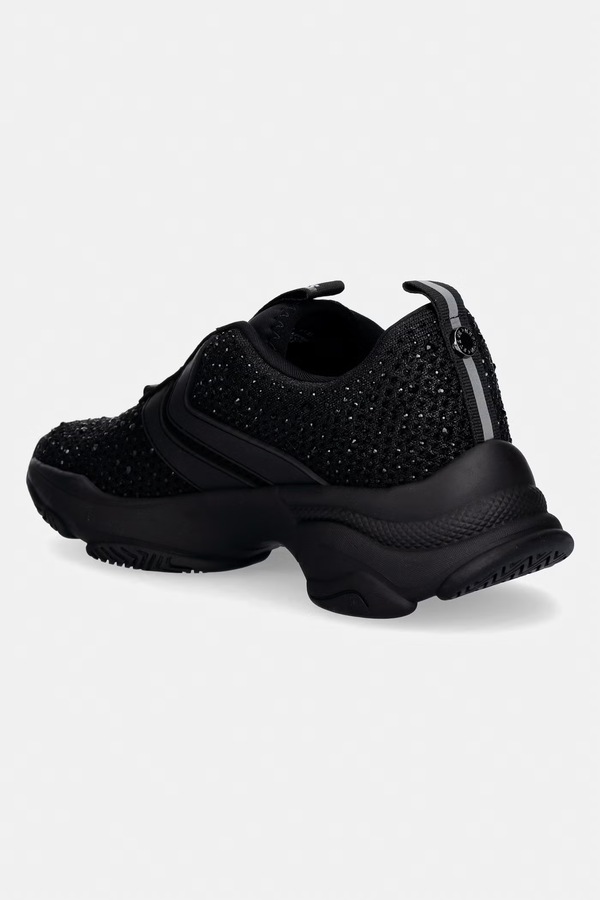 Кроссовки Steve Madden Main ST.-RE цвет черный фото 2