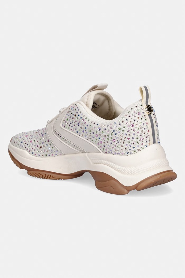 Кроссовки Steve Madden Main ST.-RE цвет бежевый фото 2