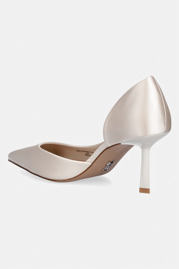 Туфли Steve Madden Vena цвет бежевый фото 2