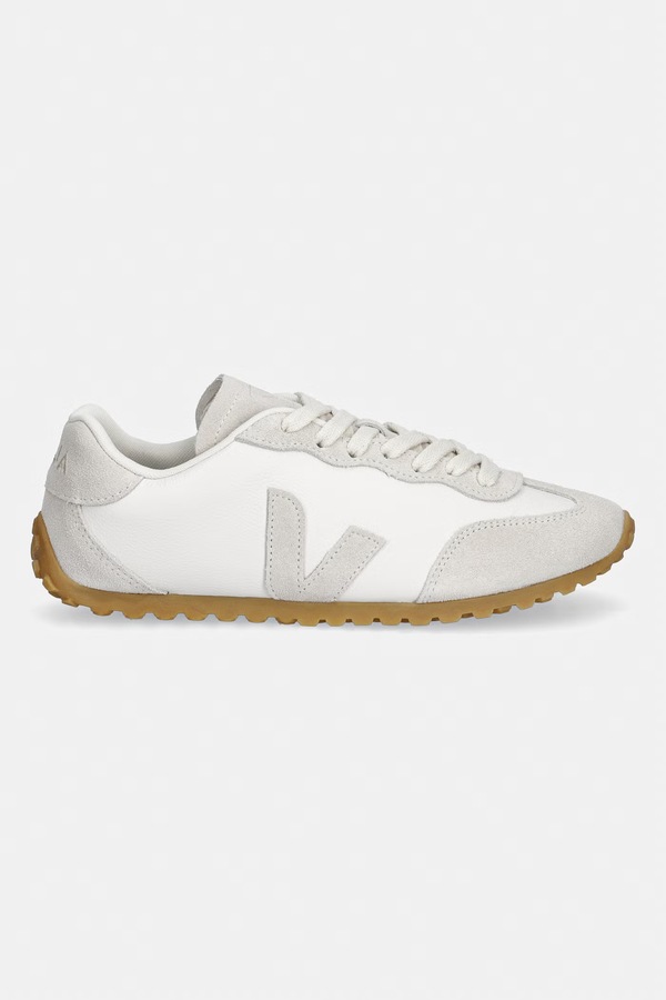 GT LEATHER кросівки жіночі Veja колір білий