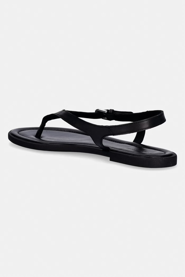 Босоножки женские кожаные Vagabond Shoemakers ZAIDA цвет черный фото 2