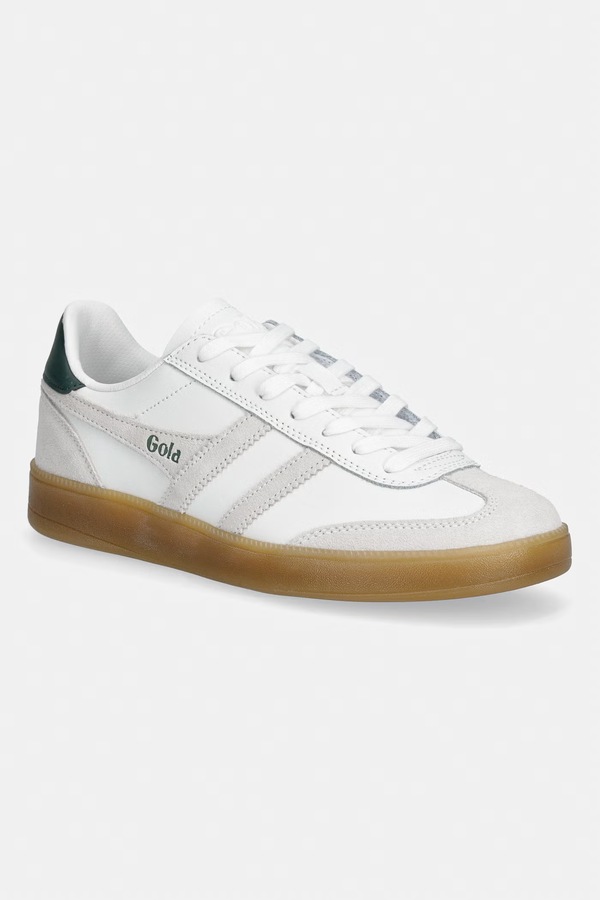 VIPER LEATHER кросівки жіночі шкіряні Gola колір білий