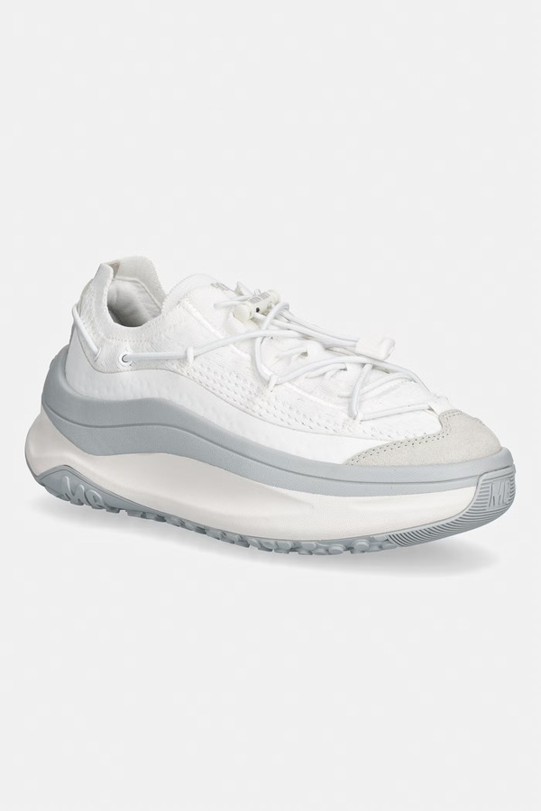 Кросівки Moon Boot MB MOON247 XLACE колір білий
