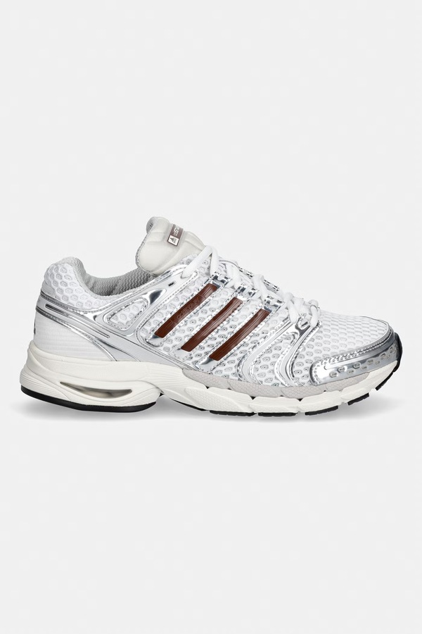 Adistar Control 5 кросівки жіночі adidas Originals колір білий фото 2