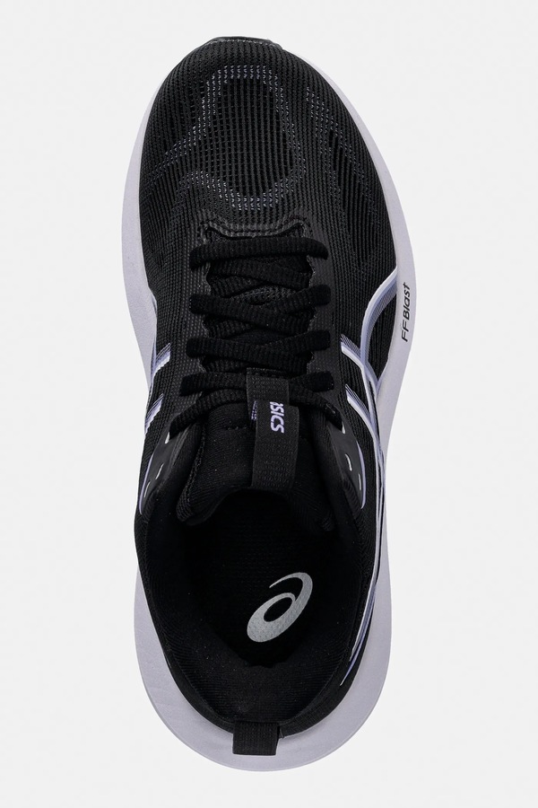Кросівки для тренувань Asics GT-1000 14 колір чорний фото 4