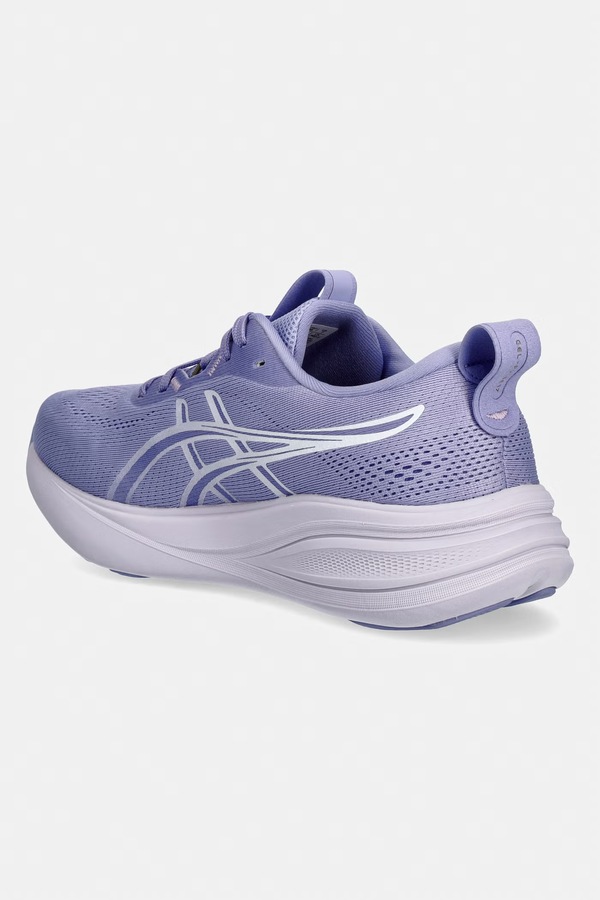 Черевики для бігу жіночі Asics GEL-PULSE 17 колір фіолетовий фото 2