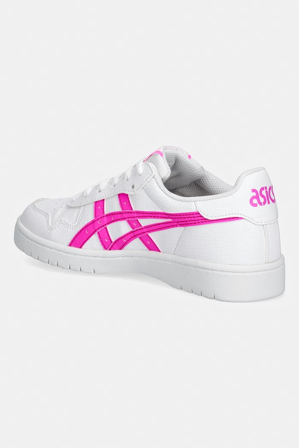 Кросівки Asics JAPAN S колір білий фото 2