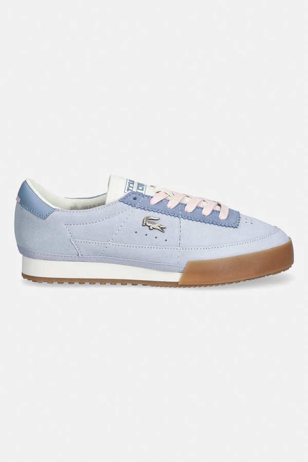 Шкіряні кросівки Lacoste Aura Sneakers