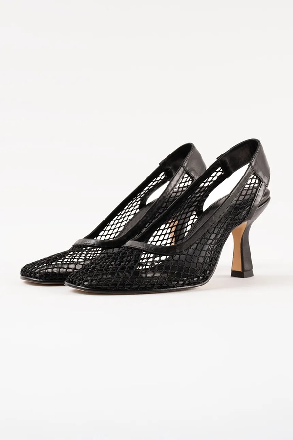 Туфли Souliers Martinez BEATRIZ цвет черный