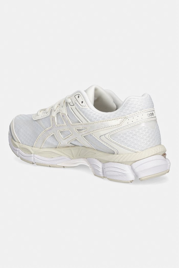 GEL-CUMULUS 16 женские кроссовки Asics цвет белый фото 2
