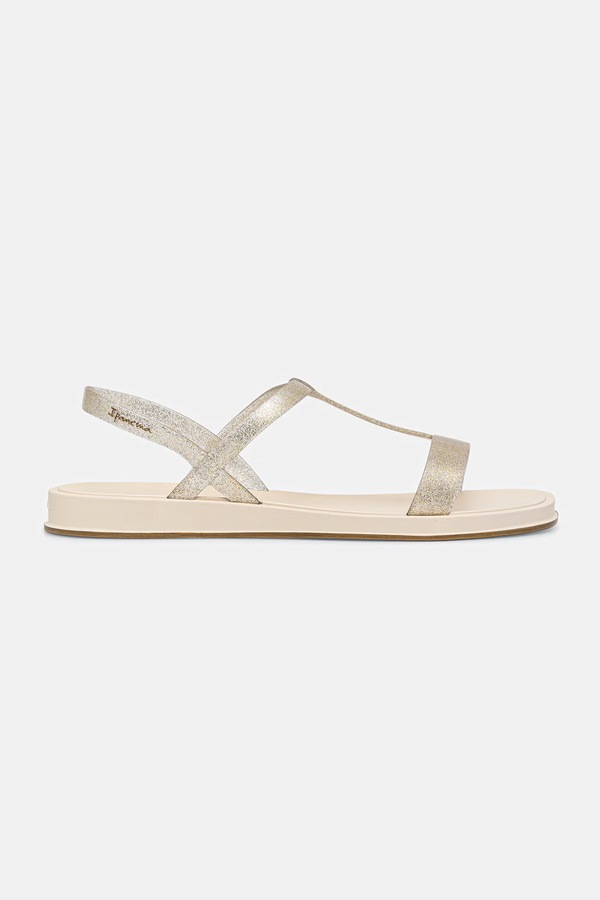 Босоножки женские Ipanema GLOW TRENDY цвет бежевый