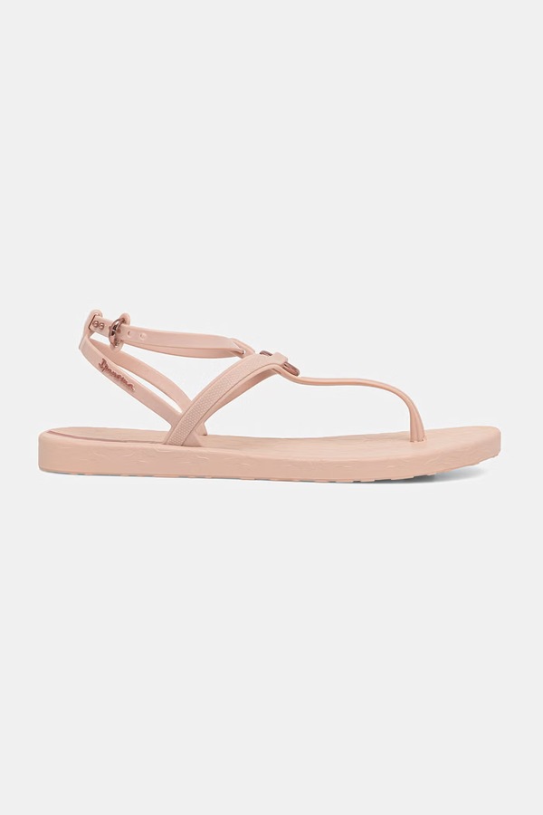 Босоніжки жіночі Ipanema ATENA SANDAL колір рожевий