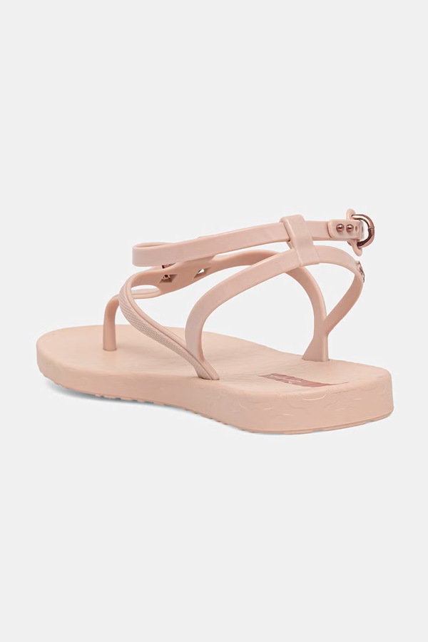 Босоніжки жіночі Ipanema ATENA SANDAL колір рожевий фото 2