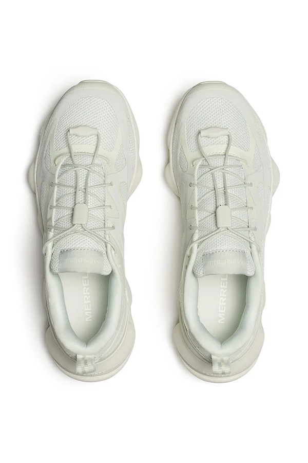 Кросівки спортивні жіночі Merrell SPEEDARC MATIS колір білий фото 4
