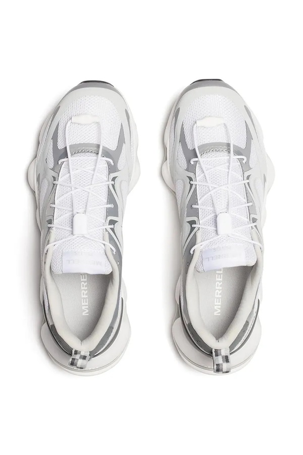 Кросівки спортивні жіночі Merrell SPEEDARC MATIS колір білий фото 4