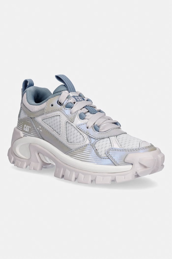 INTRUDER LIGHTNING WS 2000 кросівки жіночі CAT Footwear колір білий
