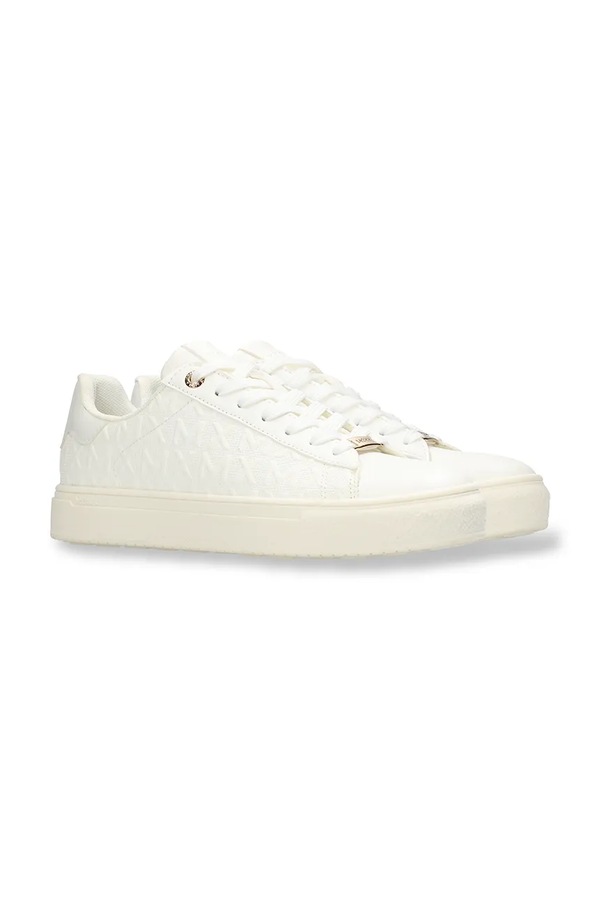 TINA RIO Sneaker кроссовки женские Mexx цвет белый