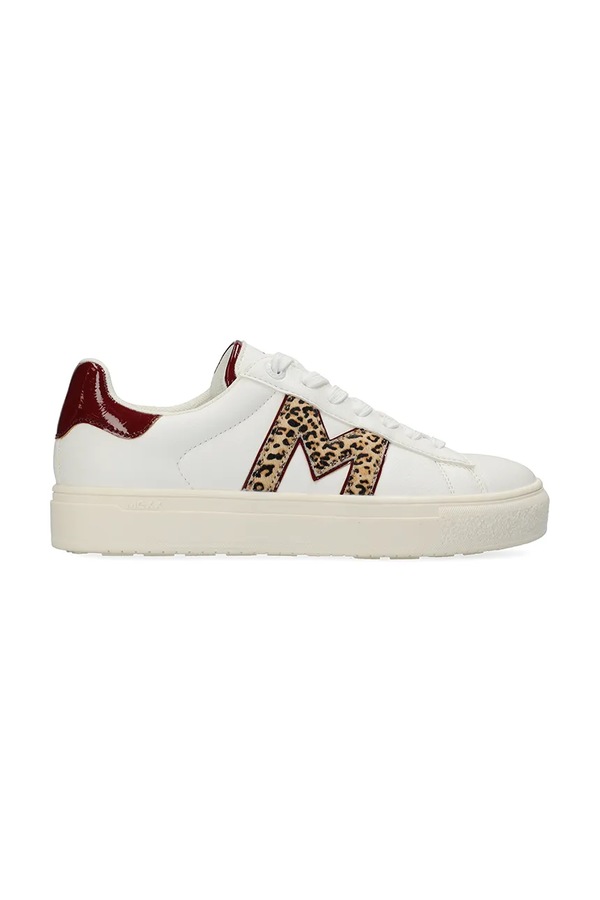 TESS RIO Sneaker кросівки жіночі Mexx колір білий
