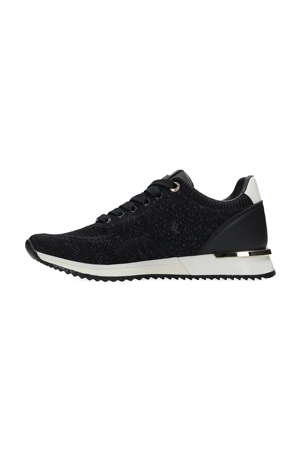 GITTE GLITTER ELLEN Sneaker кросівки жіночі Mexx колір темно-синій фото 4