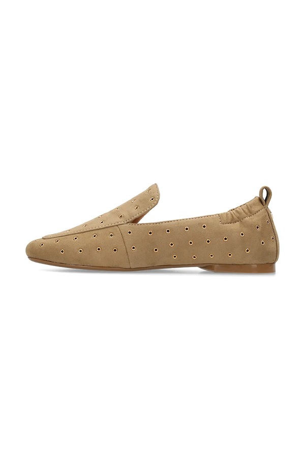 Лофери жіночі Mexx ROZY II LEMON Loafer колір коричневий фото 4