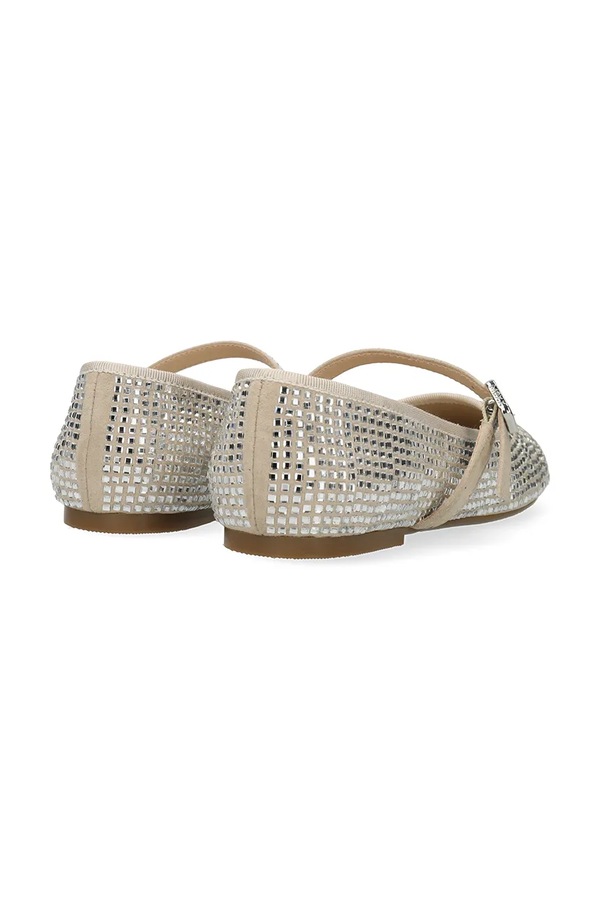 Балетки Mexx TASANE SALSA Ballerina цвет бежевый фото 2