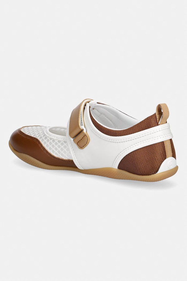 Балетки MICHAEL Michael Kors Kyler Slip On цвет коричневый фото 2
