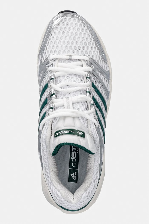 Adistar Control 5 кросівки жіночі adidas Originals колір білий фото 4