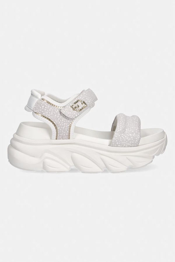 Сандалі Liu Jo STEFFY SANDAL 01 колір білий