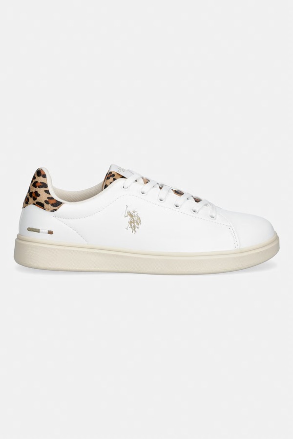 MARLYN001G U.S. Polo Assn. колір білий