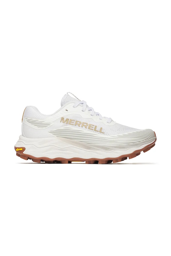 Кроссовки для бега женские Merrell AGILITY PEAK 6 цвет белый