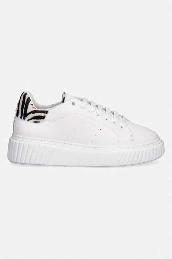 Кросівки Marc O'Polo Svea 9AF1 колір білий