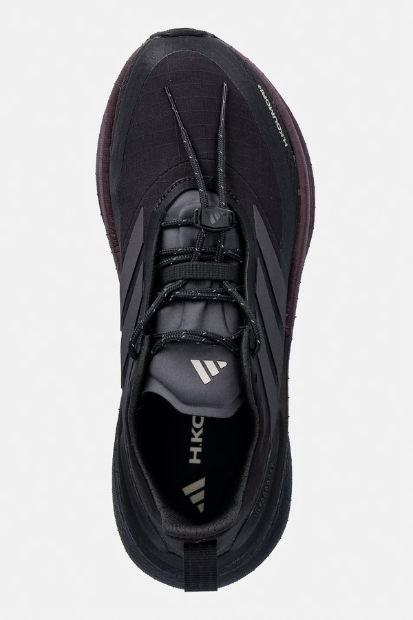 Черевики для тренувань жіночі adidas Performance adidas x Koumori колір чорний фото 4