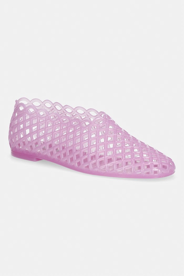 Балетки Steve Madden Grove2.0 колір рожевий