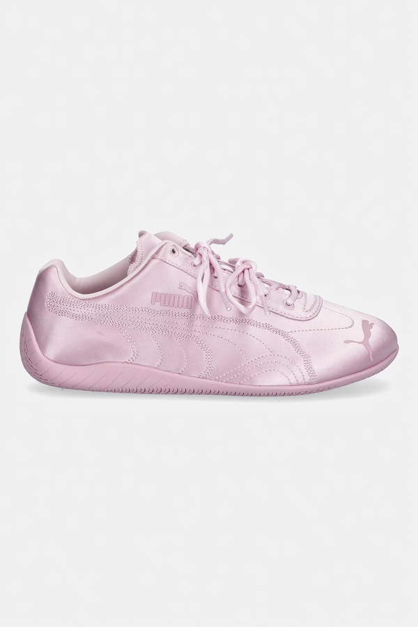 Speedcat Venus кроссовки женские Puma цвет розовый