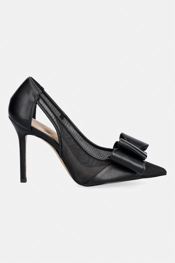 Обувь на шпильке Aldo PRESTIGIOUS цвет черный